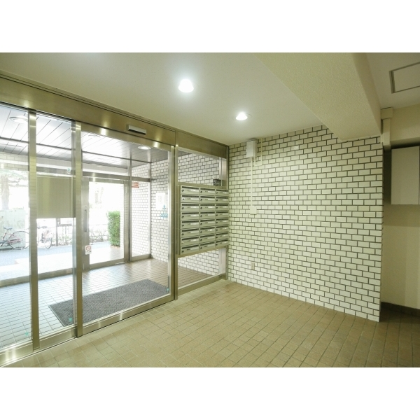 ルミナール若松町 その他画像