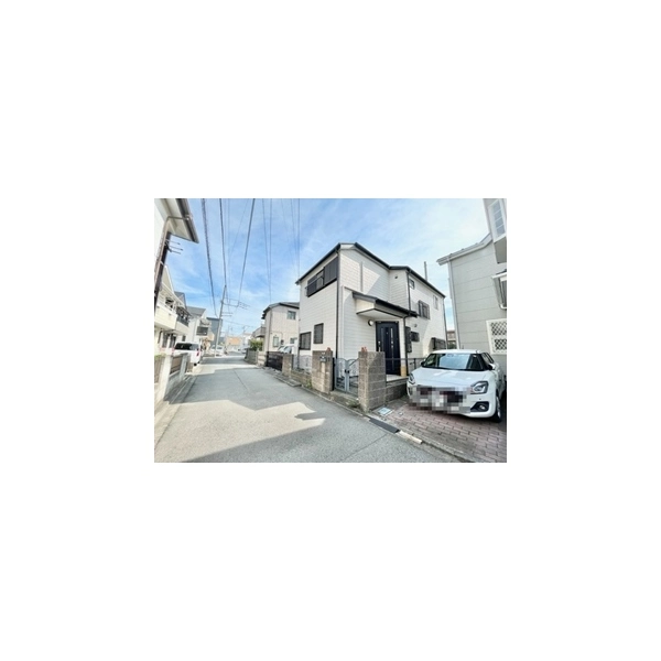 相模原市南区若松３丁目 外観