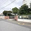 川口市領家２丁目 川口市立領家中学校（中学校）まで約210m（徒歩3分）