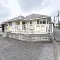 川口市領家２丁目 鹿嶋医院（病院）まで約420m（徒歩6分）