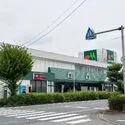 川口市領家２丁目 マルエツ 元郷店（スーパー）まで約670m（徒歩9分）