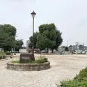 川口市領家２丁目 領家第6公園（公園）まで約380m（徒歩5分）