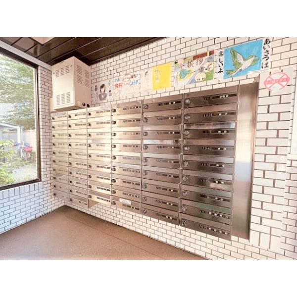 荒川遊園ビューハイツ その他画像