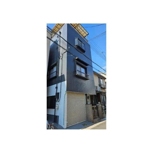 守口市大庭町１丁目 外観
