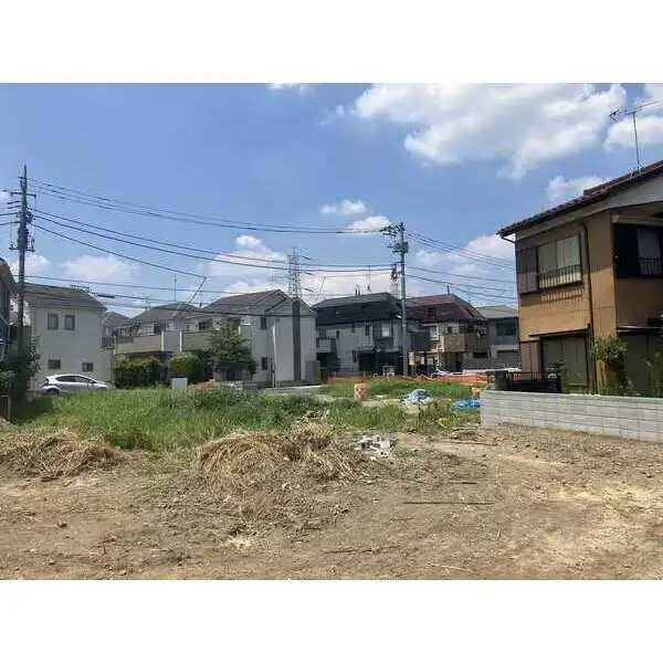 世田谷区宇奈根１丁目 その他画像