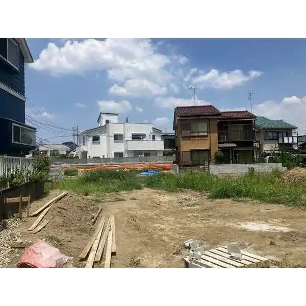 世田谷区宇奈根１丁目 その他画像