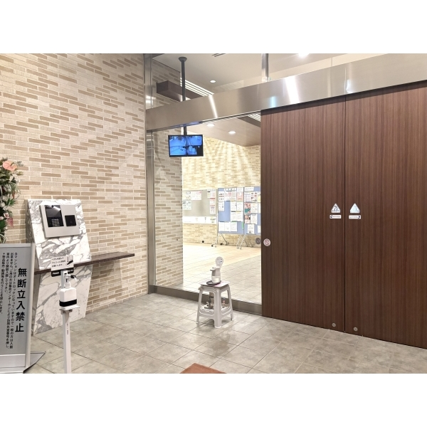 京王電鉄相模原線京王多摩センター駅の中古マンション購入｜三菱