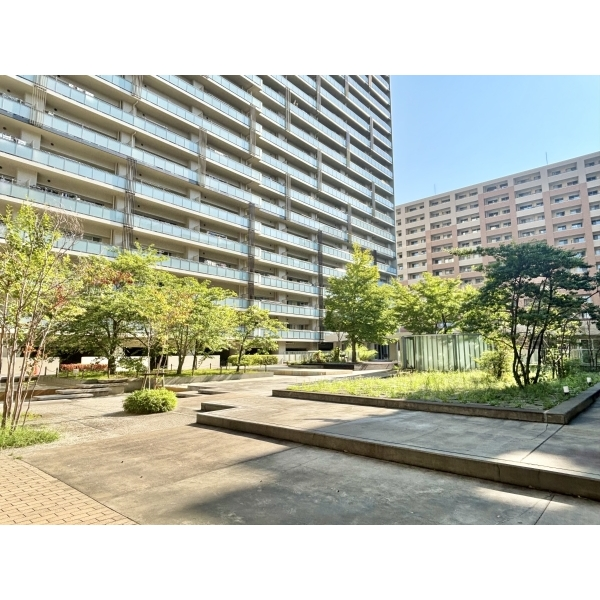 Ｂｒｉｌｌｉａ多摩センター その他画像