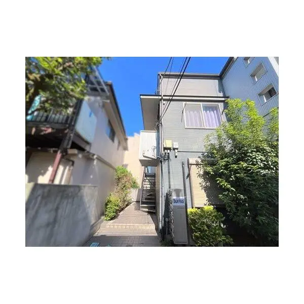 杉並区松ノ木３丁目 その他画像