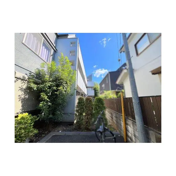 杉並区松ノ木３丁目 その他画像