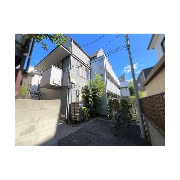 杉並区松ノ木３丁目 その他画像