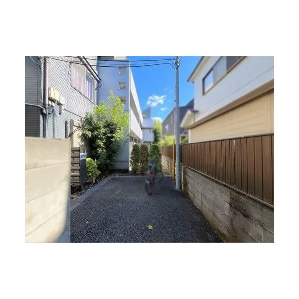 杉並区松ノ木3丁目 その他画像