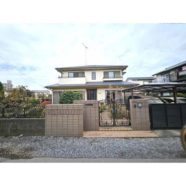 さいたま市見沼区大字東門前 外観