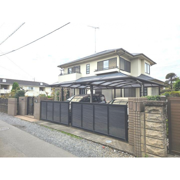 さいたま市見沼区大字東門前 その他画像