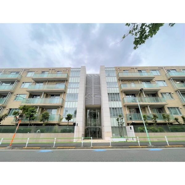 クラッシィハウス高輪 その他画像