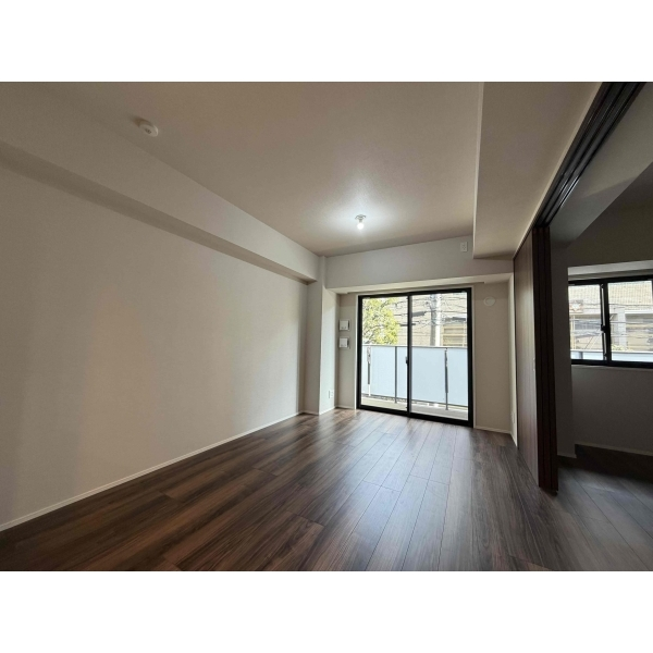 オープンレジデンシア文京西片 その他画像