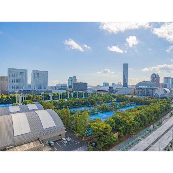 ブリリア有明スカイタワー その他画像