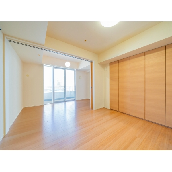 ブリリア有明スカイタワー その他画像