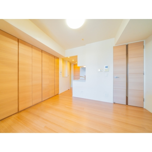 ブリリア有明スカイタワー その他画像