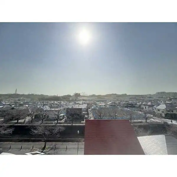 レリアコート京王よみうりランドウエスト その他画像