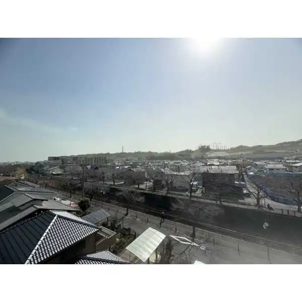 レリアコート京王よみうりランドウエスト その他画像