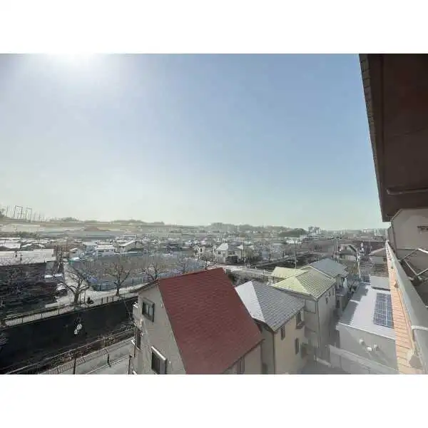 レリアコート京王よみうりランドウエスト その他画像