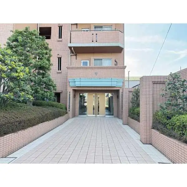 レリアコート京王よみうりランドウエスト その他画像