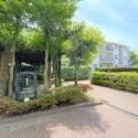 横浜・小机パークスクエア 外観