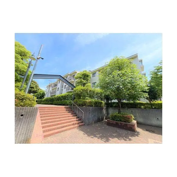 横浜・小机パークスクエア その他画像