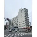 ライオンズマンション馬込 外観