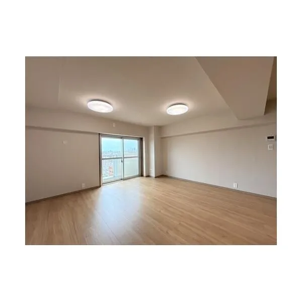 ライオンズマンション馬込 LDK(約16.6帖)