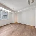 パークハウス芝タワー 洋室