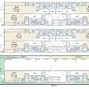 世田谷区新町２丁目 間取図