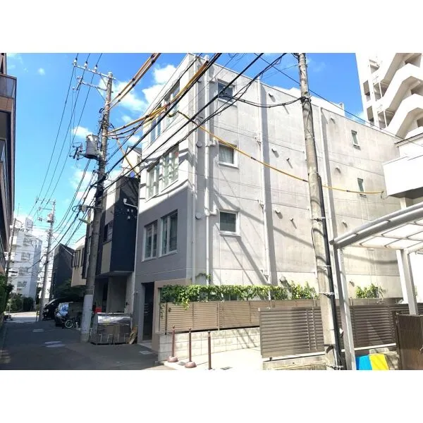 デザイアレジデンス桜新町 その他外観