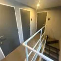 世田谷区新町２丁目 共用廊下