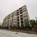ザ・パークハウス市谷加賀町レジデンス 外観