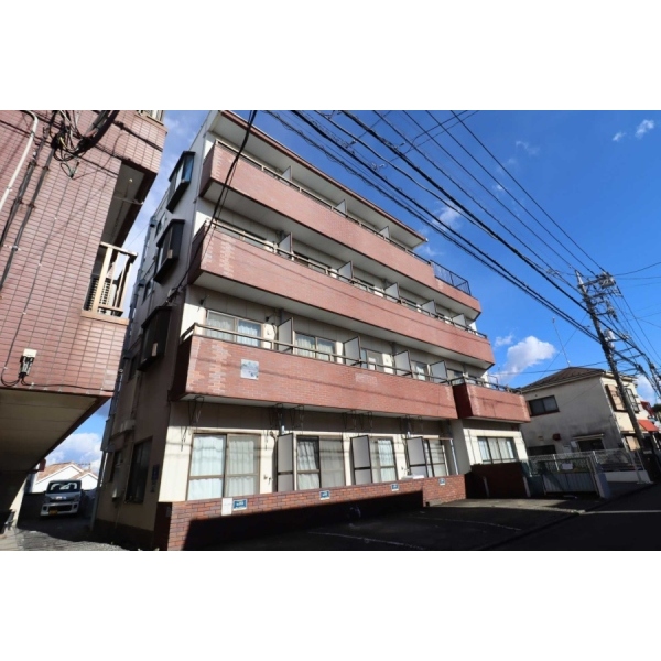 横浜線の投資用 収益物件購入 三菱ufj不動産販売 住まい1 横浜線の投資用 収益物件購入 三菱ufj不動産販売 住まい1