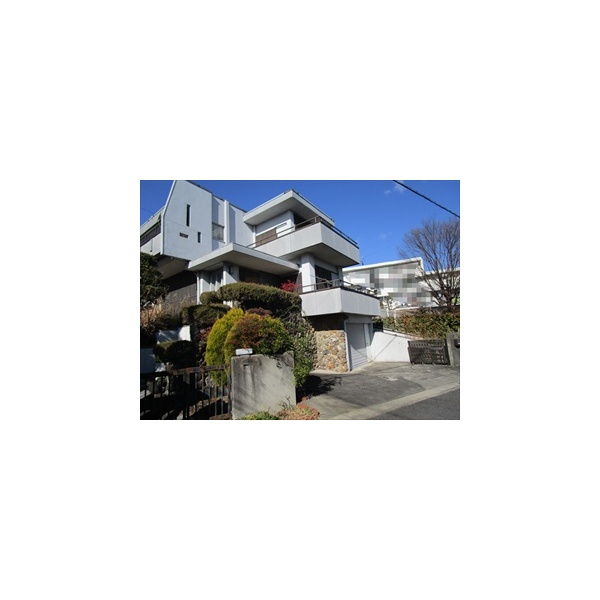 名古屋市天白区御幸山 外観