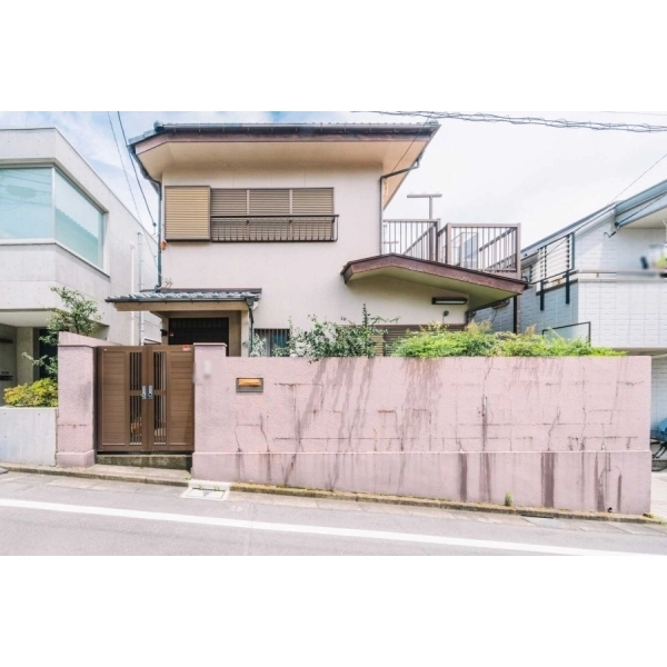 練馬区小竹町１丁目
