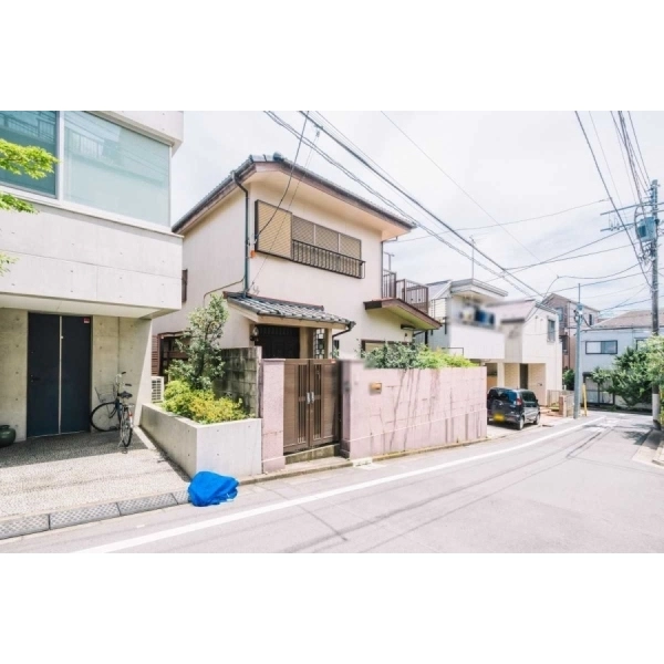 練馬区小竹町１丁目 その他画像