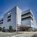 ライオンズマンション府中の丘 オーケー西府店（スーパー）まで約450m（徒歩6分）