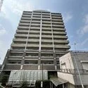 ファミール大津石山リバーサイド 外観