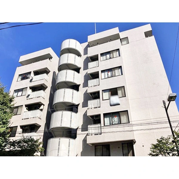 浅草ハイム その他画像