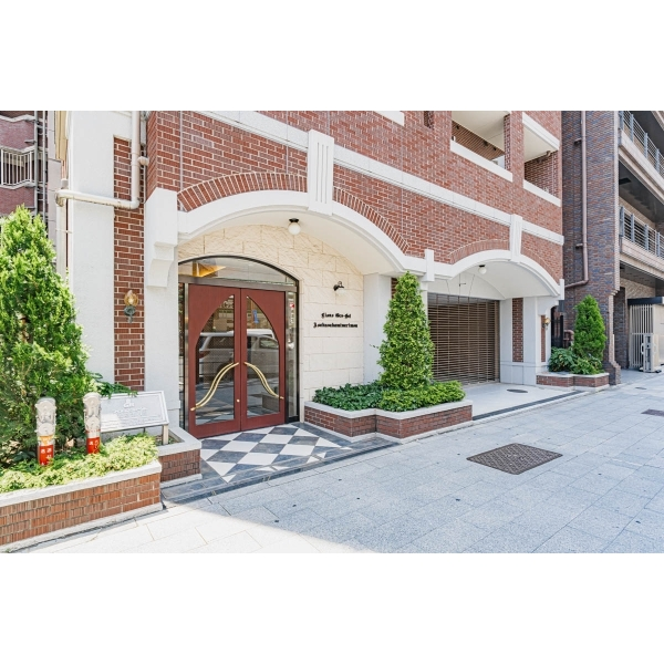 ライオンズグローベル浅草雷門 その他画像