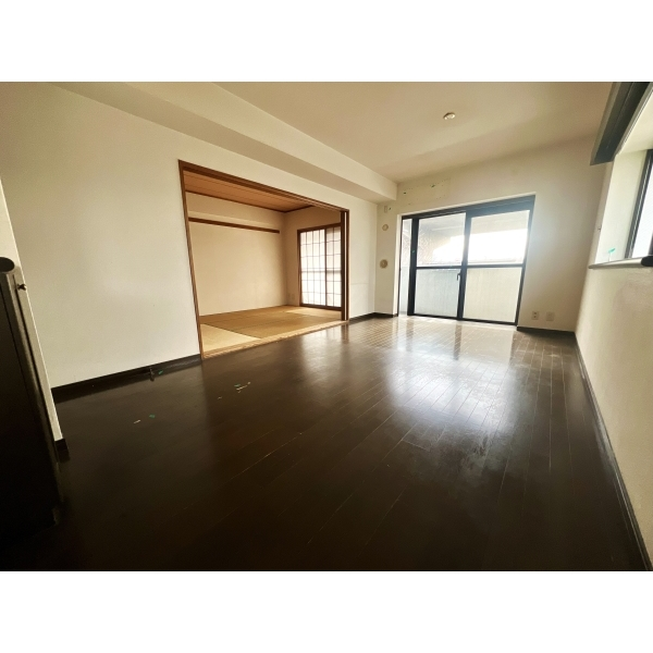 ライオンズマンション草加旭町第２ その他画像