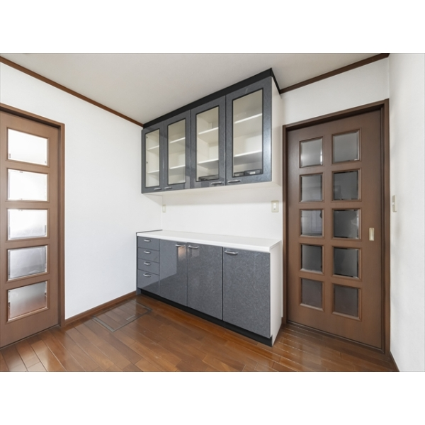 安城市川島町東屋敷 ダイニング