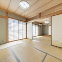 安城市川島町東屋敷 1階和室