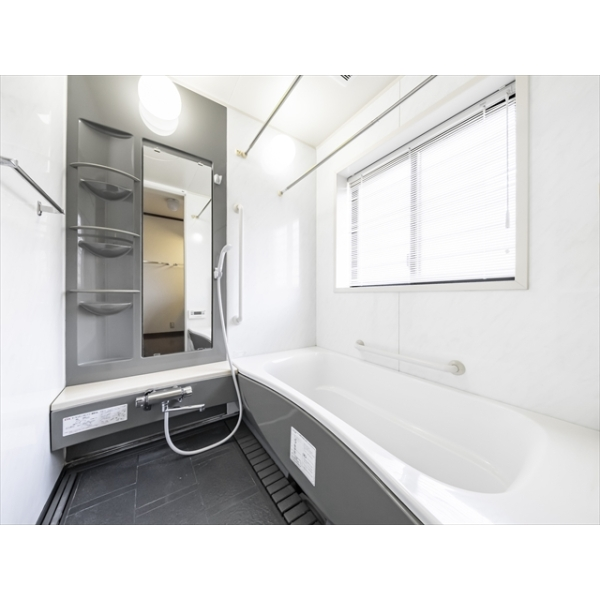 安城市川島町東屋敷 浴室