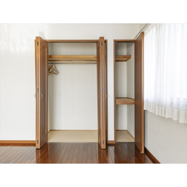 安城市川島町東屋敷 洋室2