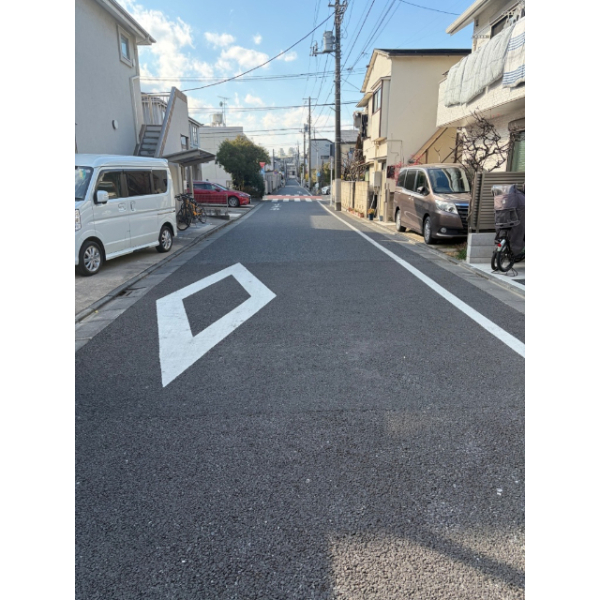 杉並区西荻北１丁目 その他画像